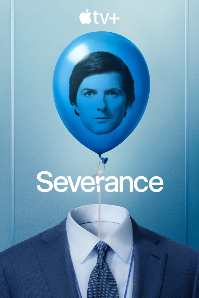 Locandina : Severance (2022)